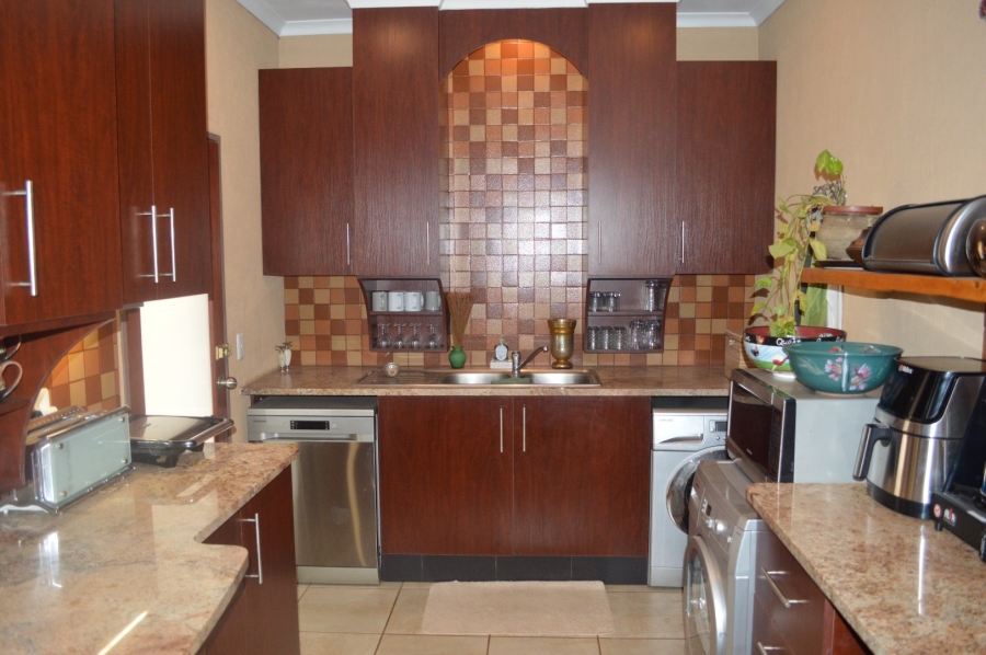 4 Bedroom Property for Sale in Doringkruin North West